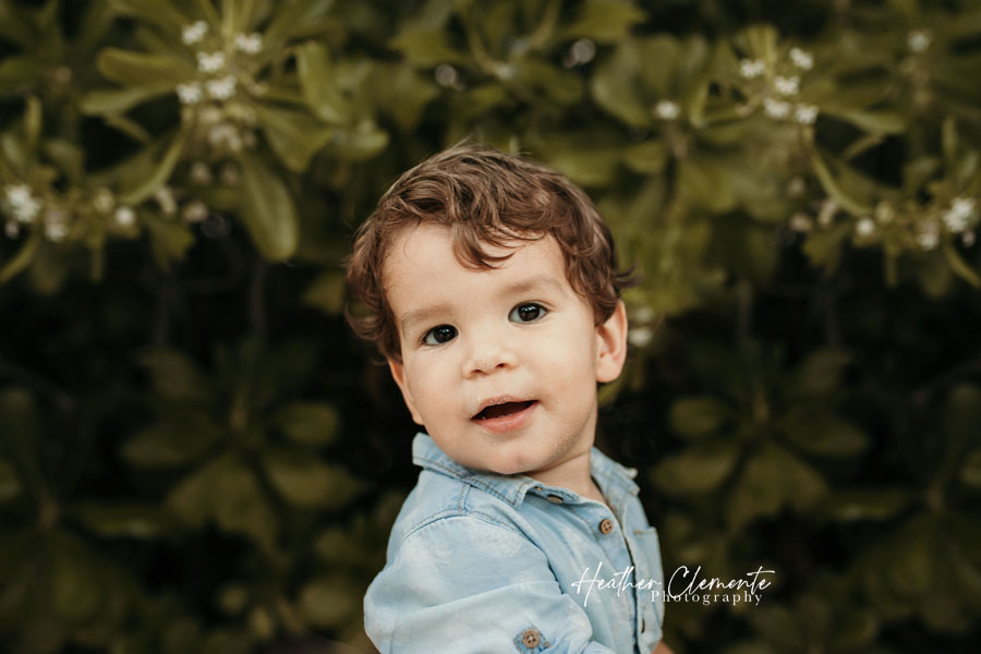 Baby Photographer Heather Clemente Photographer