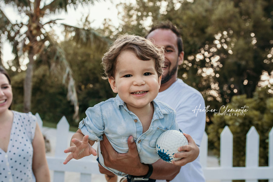 Family Photographer Heather Clemente